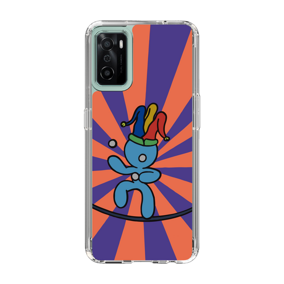 Slim Protection Case［ ROMANs - Clown ］