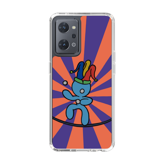 Slim Protection Case［ ROMANs - Clown ］