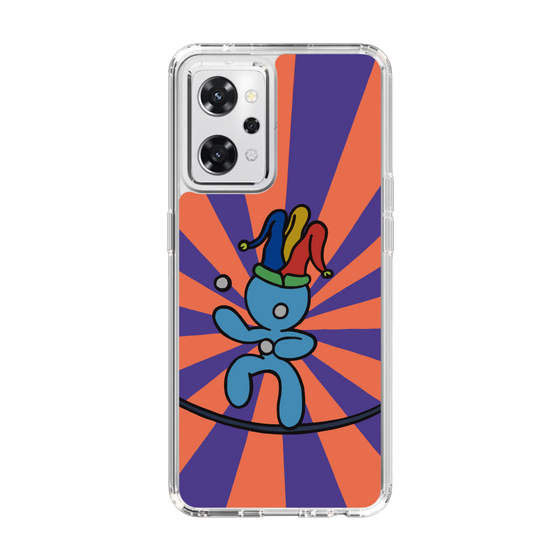 Slim Protection Case［ ROMANs - Clown ］