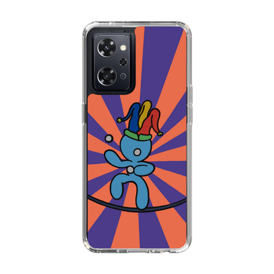 Slim Protection Case［ ROMANs - Clown ］