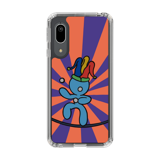 Slim Protection Case［ ROMANs - Clown ］