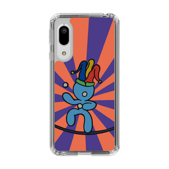 Slim Protection Case［ ROMANs - Clown ］