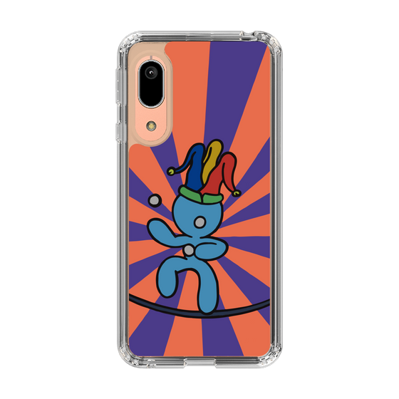 Slim Protection Case［ ROMANs - Clown ］