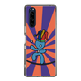 Slim Protection Case［ ROMANs - Clown ］