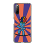 Slim Protection Case［ ROMANs - Clown ］