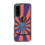 Slim Protection Case［ ROMANs - Clown ］
