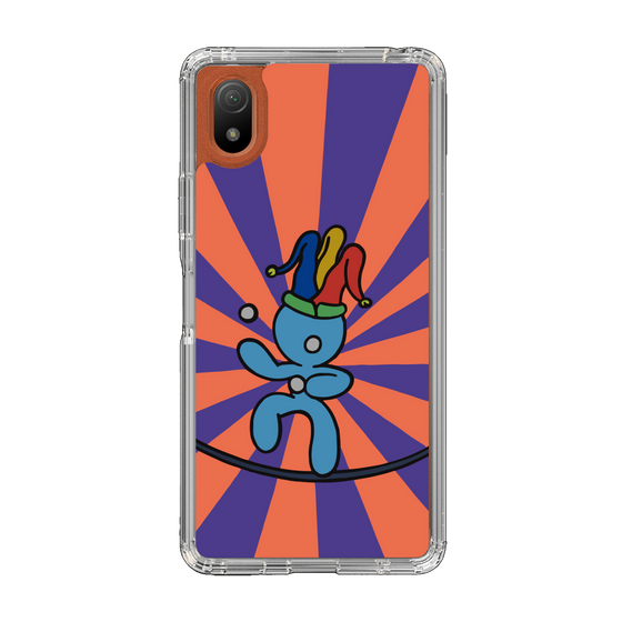 Slim Protection Case［ ROMANs - Clown ］
