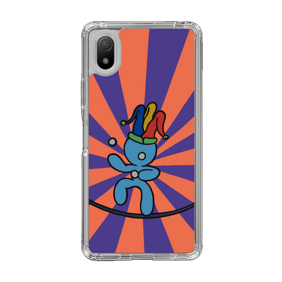 Slim Protection Case［ ROMANs - Clown ］