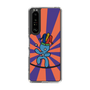 Slim Protection Case［ ROMANs - Clown ］