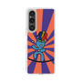 Slim Protection Case［ ROMANs - Clown ］
