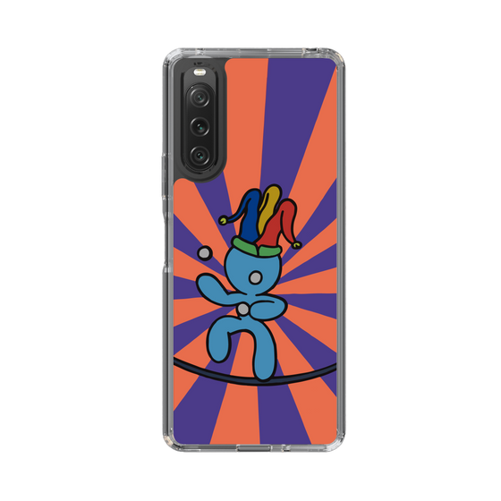 Slim Protection Case［ ROMANs - Clown ］