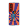Slim Protection Case［ ROMANs - Clown ］