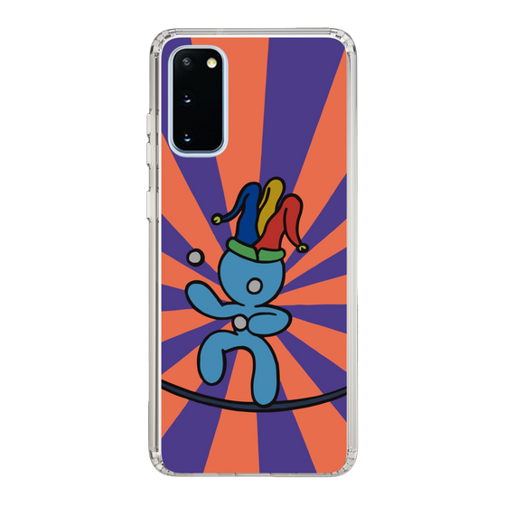 Slim Protection Case［ ROMANs - Clown ］