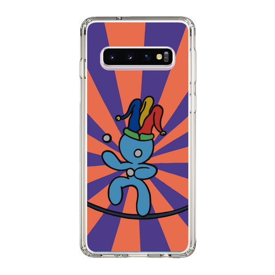 Slim Protection Case［ ROMANs - Clown ］