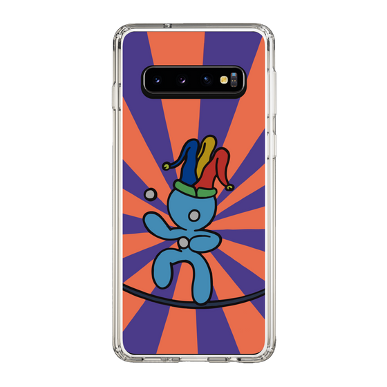 Slim Protection Case［ ROMANs - Clown ］