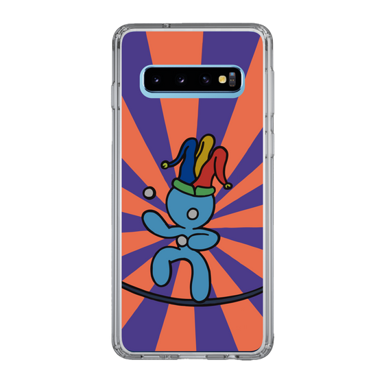 Slim Protection Case［ ROMANs - Clown ］