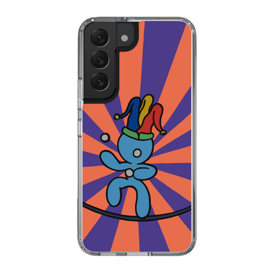 Slim Protection Case［ ROMANs - Clown ］