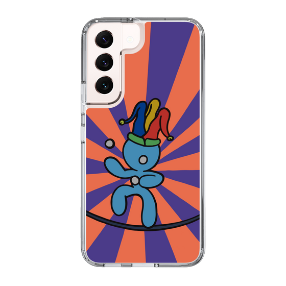 Slim Protection Case［ ROMANs - Clown ］