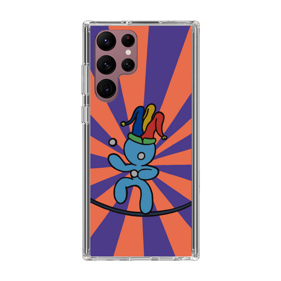 Slim Protection Case［ ROMANs - Clown ］