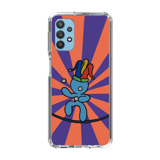 Slim Protection Case［ ROMANs - Clown ］