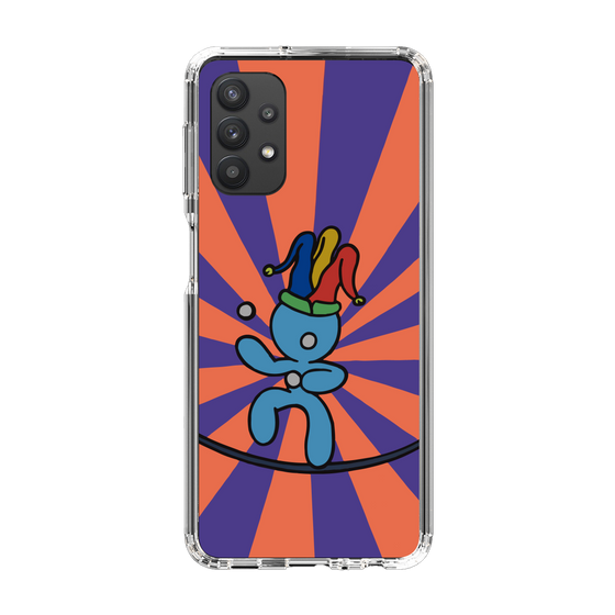 Slim Protection Case［ ROMANs - Clown ］