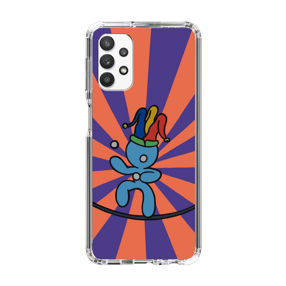 Slim Protection Case［ ROMANs - Clown ］