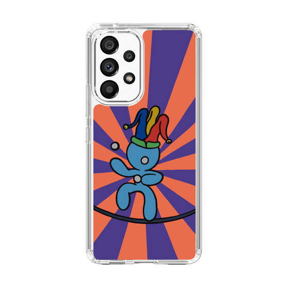 Slim Protection Case［ ROMANs - Clown ］