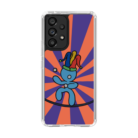 Slim Protection Case［ ROMANs - Clown ］