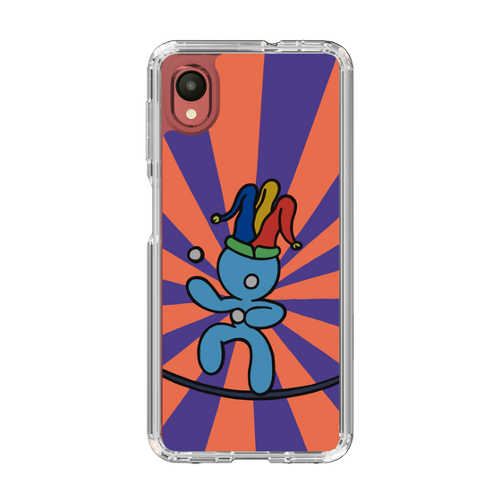Slim Protection Case［ ROMANs - Clown ］