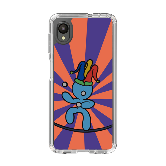 Slim Protection Case［ ROMANs - Clown ］
