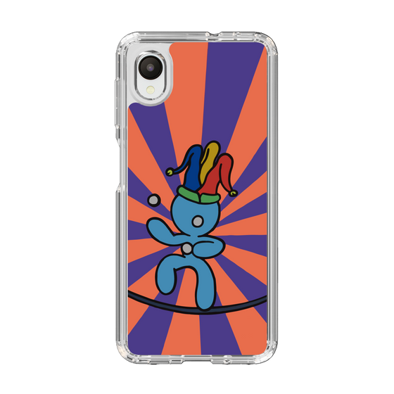 Slim Protection Case［ ROMANs - Clown ］