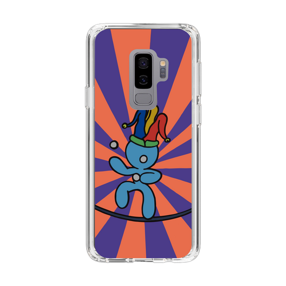 Slim Protection Case［ ROMANs - Clown ］