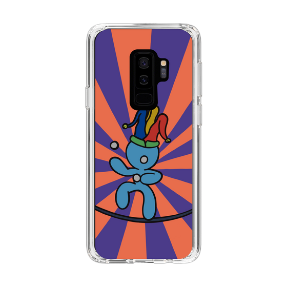 Slim Protection Case［ ROMANs - Clown ］