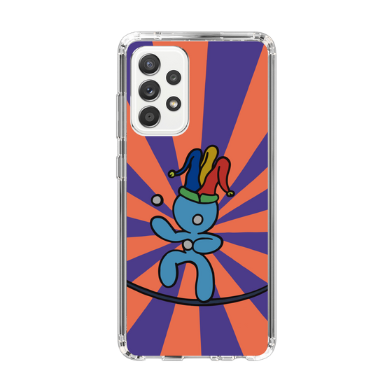 Slim Protection Case［ ROMANs - Clown ］