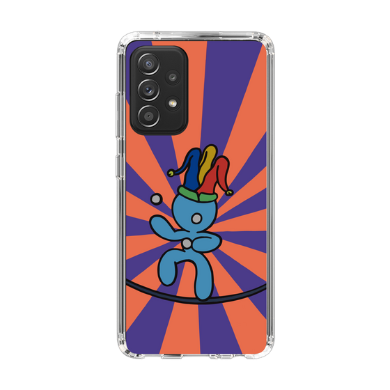 Slim Protection Case［ ROMANs - Clown ］