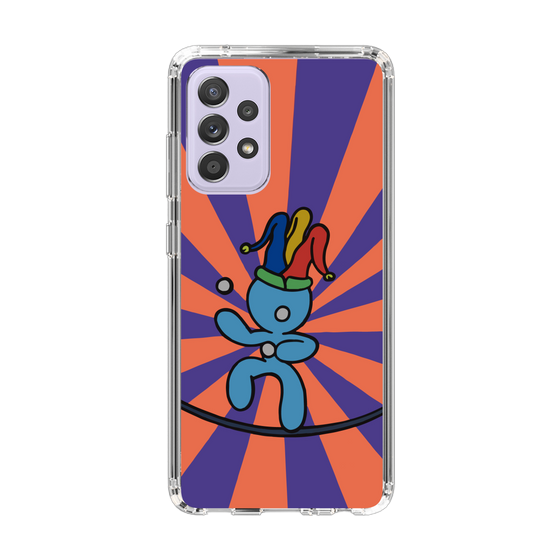 Slim Protection Case［ ROMANs - Clown ］