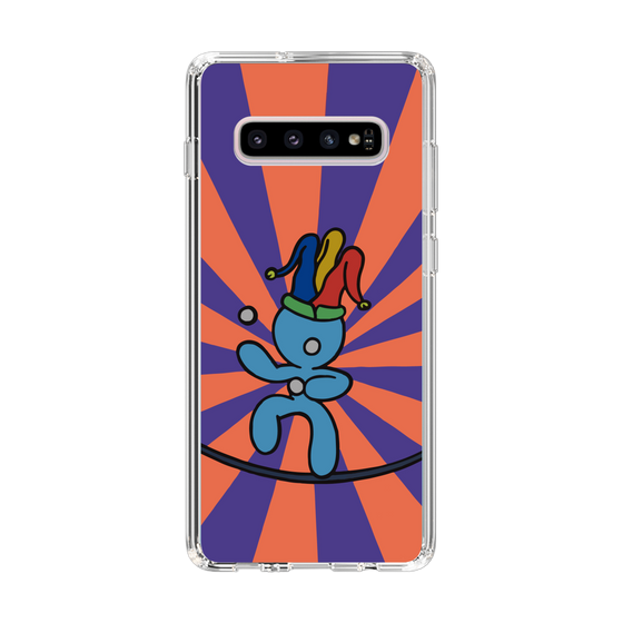 Slim Protection Case［ ROMANs - Clown ］