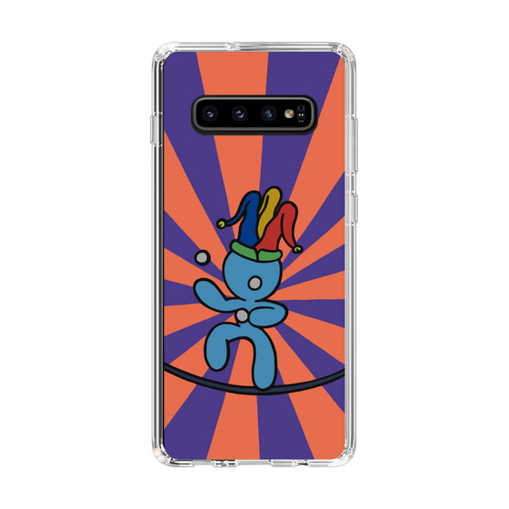 Slim Protection Case［ ROMANs - Clown ］
