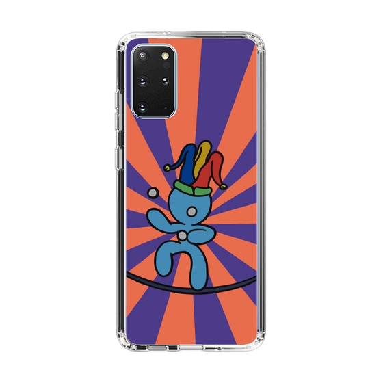 Slim Protection Case［ ROMANs - Clown ］