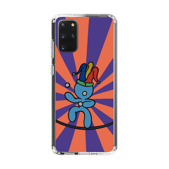 Slim Protection Case［ ROMANs - Clown ］