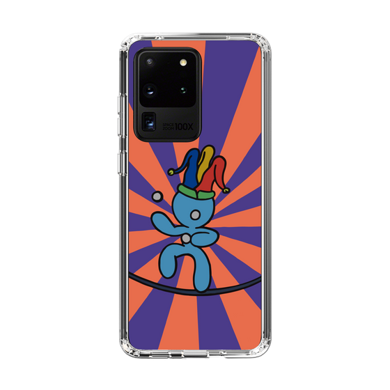Slim Protection Case［ ROMANs - Clown ］
