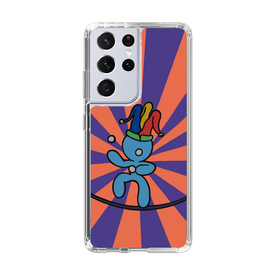 Slim Protection Case［ ROMANs - Clown ］