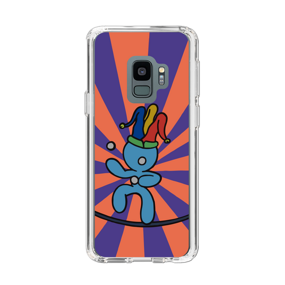 Slim Protection Case［ ROMANs - Clown ］