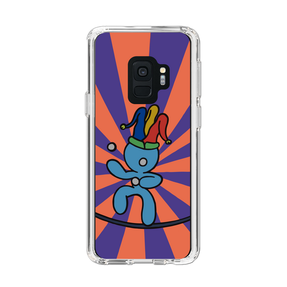 Slim Protection Case［ ROMANs - Clown ］