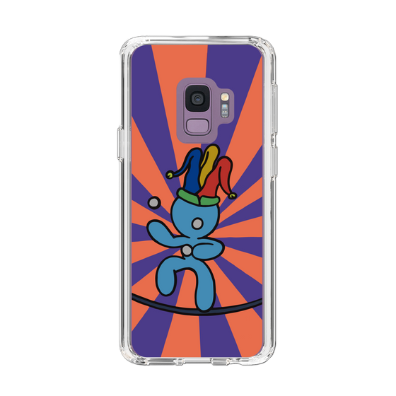 Slim Protection Case［ ROMANs - Clown ］