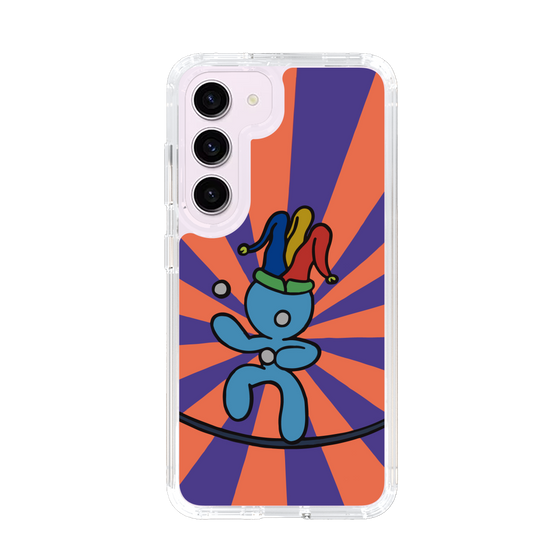 Slim Protection Case［ ROMANs - Clown ］