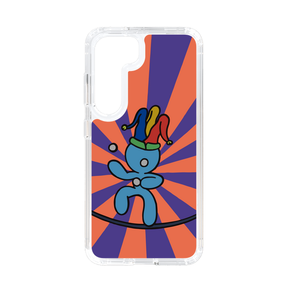 Slim Protection Case［ ROMANs - Clown ］