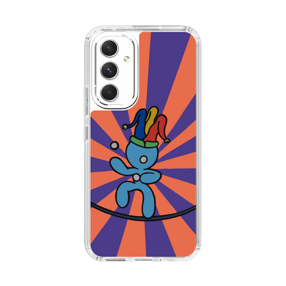 Slim Protection Case［ ROMANs - Clown ］