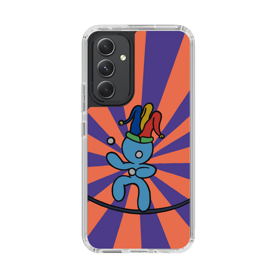 Slim Protection Case［ ROMANs - Clown ］