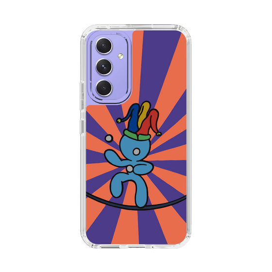 Slim Protection Case［ ROMANs - Clown ］
